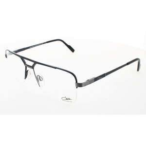 CAZAL CURRENT 7082-C002-55 Eyeglasses Eye Glasses C002 NIGHT Authentic New 55mm